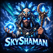 SkyShaman